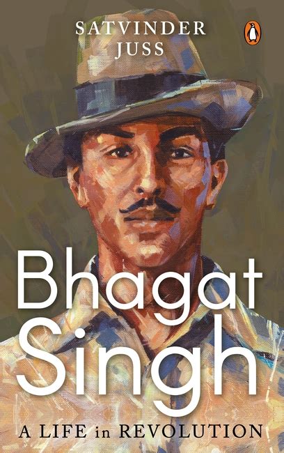 Bhagat Singh Penguin Random House India