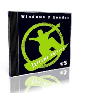 It suitable for absolutely any edition or build of windows 7. One Chile Tips: Windows 7 Loader eXtreme Edition 3.503 ...