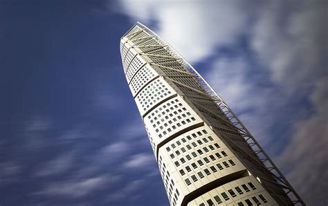 Turning Torso World Photography Image Galleries By Aike M Voelker