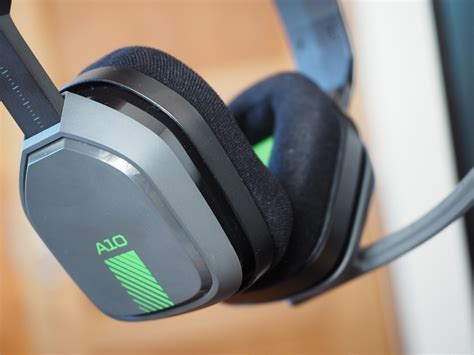Astros A10 Gaming Headset Review A Win For Your Ears — And Your