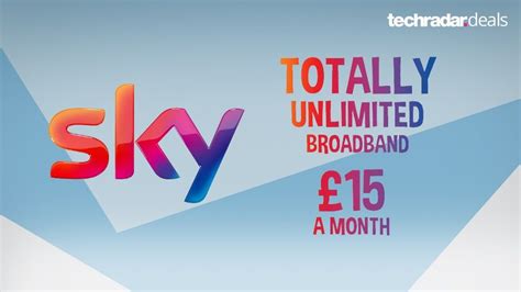 The Best Sky Broadband Deals In July 2021 Broadband Deals Internet Deals Broadband