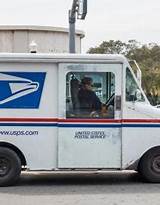 Post Office Mail Carrier Jobs Pictures