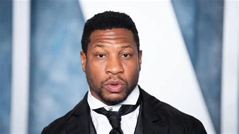 Marvel Despide A Jonathan Majors Tras Ser Declarado Culpable De