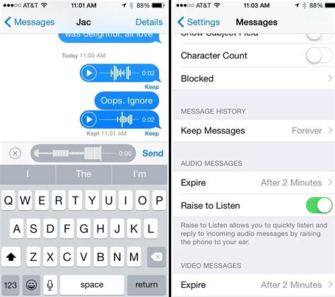 How To Master Messages In Ios 8 Messages Messaging App Ios 8
