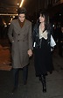Daisy Lowe and New Boyfriend Tom Cohen - Out in London 1/27/2016 ...