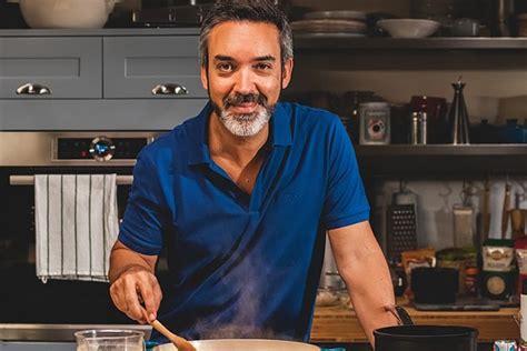 “comtradição” Henrique Sá Pessoa Volta Ao 24kitchen Para Reinventar Cozinha Portuguesa