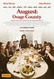 Film Review: August: Osage County (2013) | Film Blerg