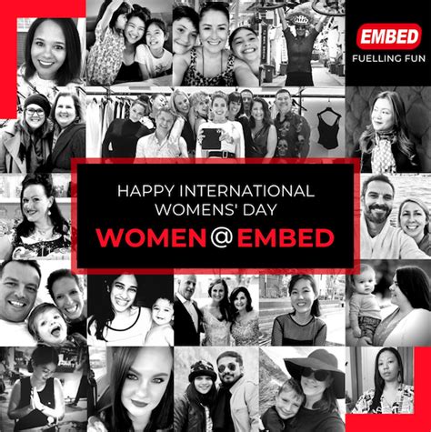 International women's day is on the 67th day of 2021. Coin-op amusements news | Embed tribute to International ...