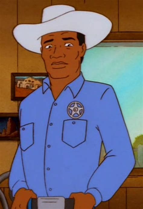 Lester Payton King Of The Hill Wiki Fandom Powered By Wikia