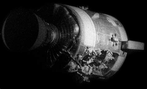 10 Fascinating Facts About The Apollo 13 Mission