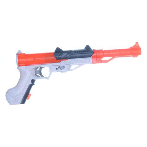 Nerf Nerf Gun Sharpfire Vitorangefle 405638859 ᐈ Sellpy På Tradera