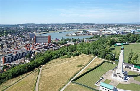 Medway Local Plan public consultation launches - Future Chatham
