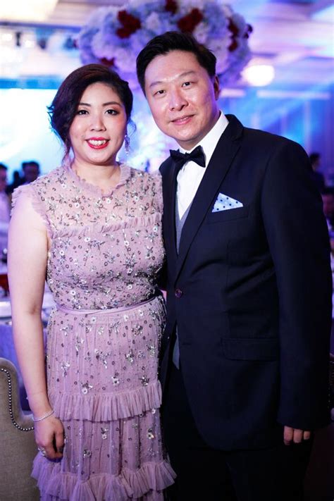 It was named after the former chong pang village. Wedding of Datuk Airique Soo and Datin Dorcas Leong ...