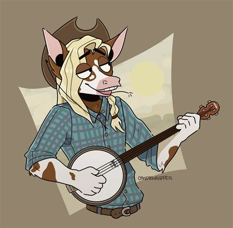 Yeehaw By Candiewrapper From Patreon Kemono
