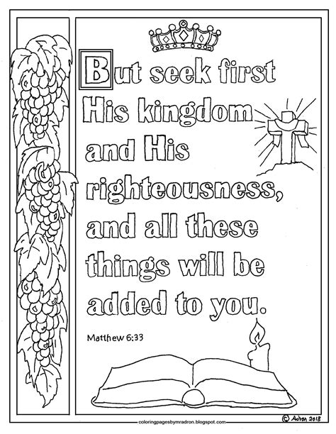 Free Printable Kjv Bible Coloring Pages 2023 Calendar Printable