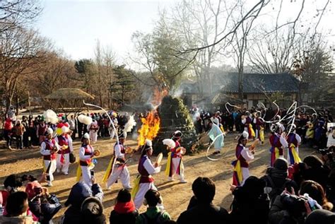 Korean Lunar New Year Decorations 2024 Greatest Eventual Stunning