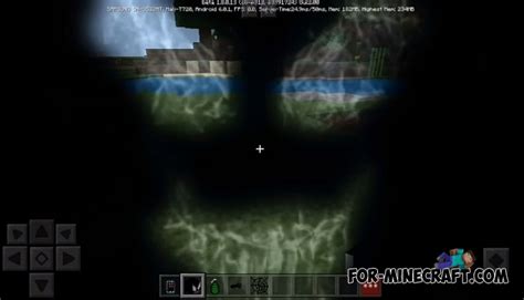 Venom Addon For Minecraft Be 18