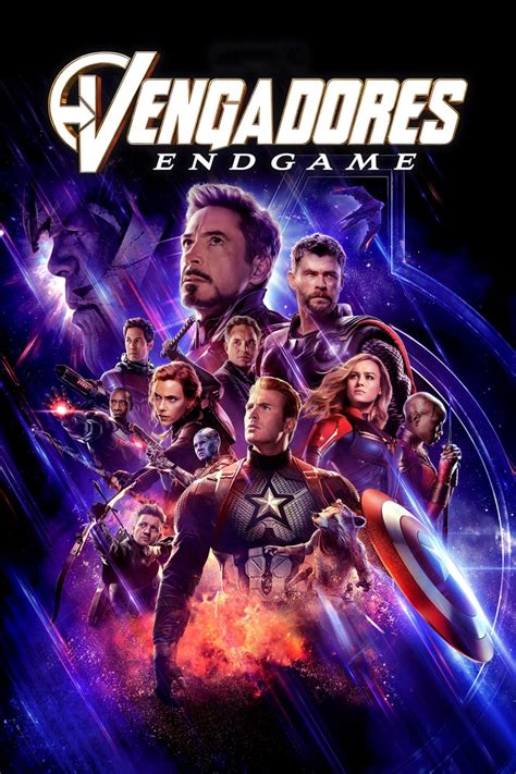 Who will die—and who will be resurrected—in 'avengers: Ver Vengadores: Endgame Online (2019) Completa Gratis en HD