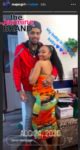 Tiny Harris Shows Off Daughter Zonnique Pullins Growing Baby Bump