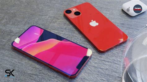 The iphone 13 mini is the successor to apple's first super mini flagship in recent years, the iphone 12 mini. Apple iPhone 13/Mini/Pro/Max 2021 new design and latest features leaked