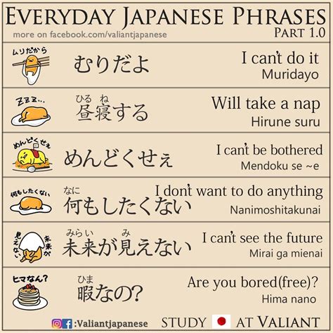 Everyday Japanese Phrases Japan 24 Hours