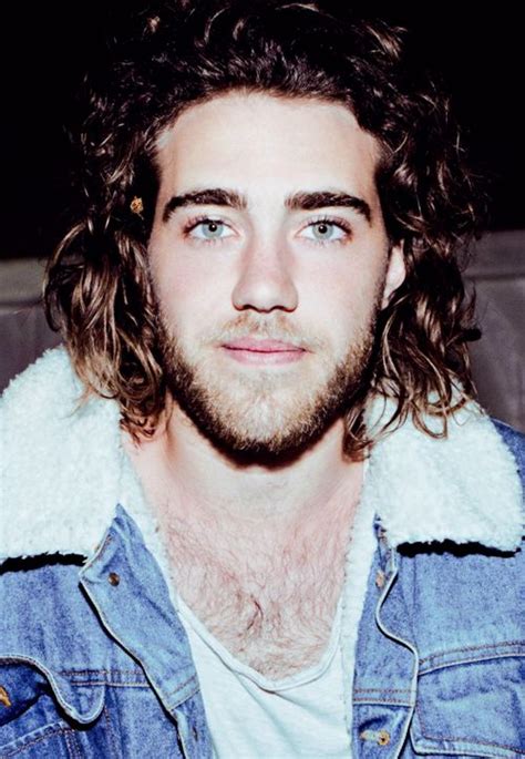 Matt Corby Is Literally Perfect If You Looked Up Perfection In The Dictionary His Picture Would