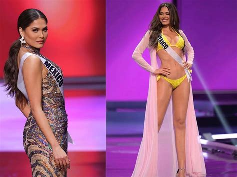 Miss Universe 2021 Miss Mexico Andrea Meza Has Been Crowned As The 69th Miss Universemiss Diva