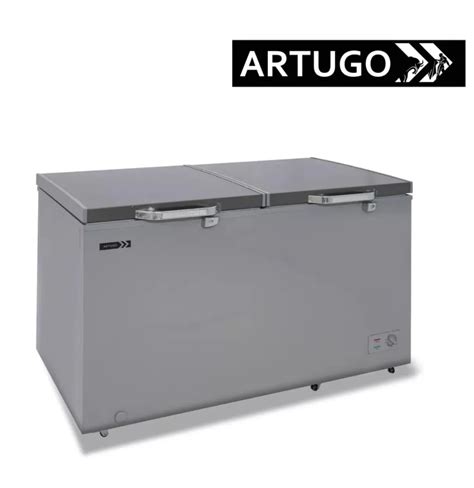 RMJ Online – Jual FREEZER BOX ARTUGO CF 432