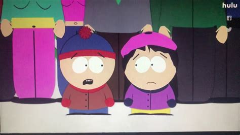 South Park Happy Valentines Day Stan Youtube