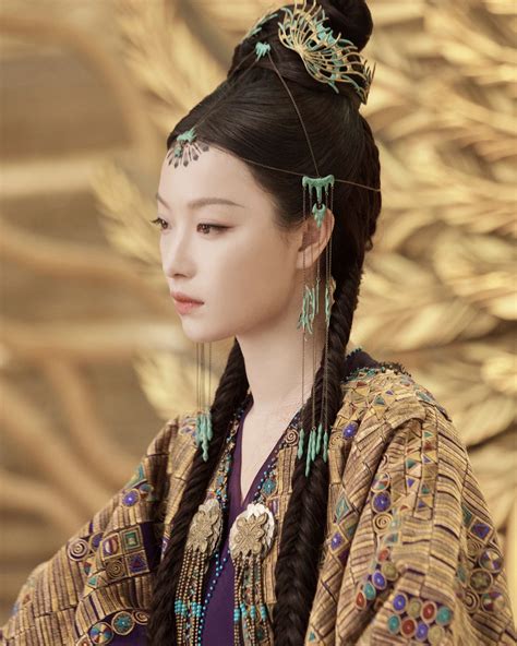 Chinese Traditional Costume Traditional Outfits Asian Style Chinese Style Beautiful People