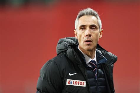 Born 30 august 1970) is a portuguese football manager and former professional player who played as a defensive midfielder.he is the head coach of the poland national team. Paulo Sousa chwali debiutantów. Selekcjoner reprezentacji ...