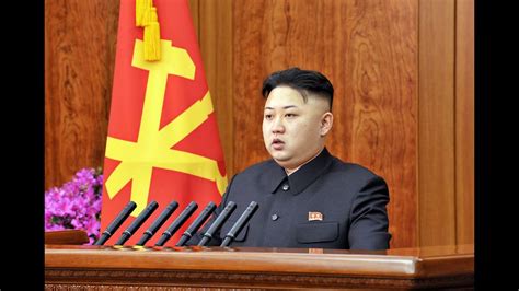 kim jong un orders north korean military to prepare for war youtube