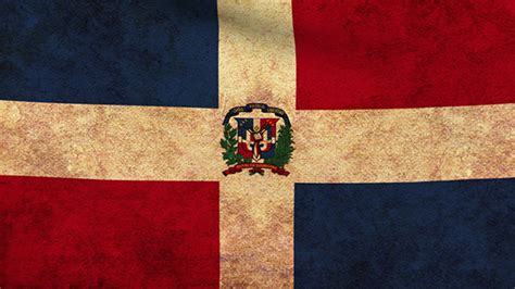 The flag of the dominican republic has a rich history through time, a lot of blood was spilled to reach independence for the inhabitants of this island and to acquire the right of rising their own flag. Dominican Republic Flag 2 Pack - Grunge and Retro by Aslik ...