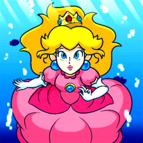 Princess Peach Super Princess Peach Mario And Princes