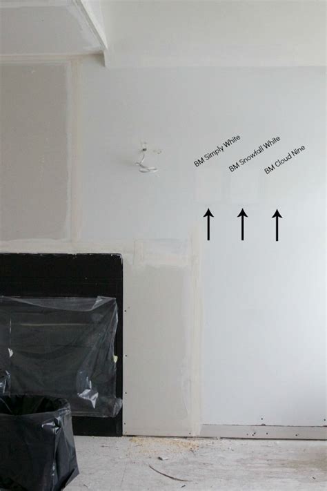 But if you get the wrong undertone it can be a disaster. How to Pick White and Grey Paint Colors | So Much Better ...
