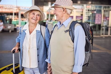 Senior Citizen Travel Insurance What You Need To Know Abstra Kraft