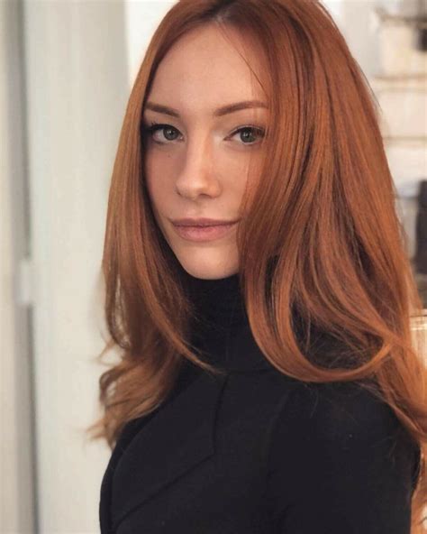 Pin By Jameswilliamwhite On Red Haired Women Ginger Hair Color