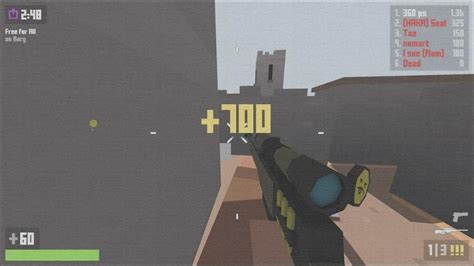 The best gunfighters have appointments in the shooting games category. krunker.io unblocked at the school | Play online, Free ...