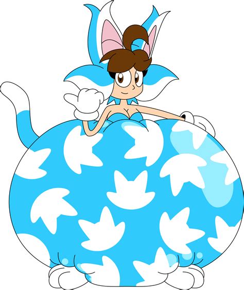 Brenda's Inflatable Panties by pARTdise15 on DeviantArt