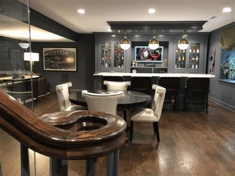 5 Man Cave Ideas For A Small Room 2020 Guide The Washington Note