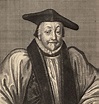 William Laud | Archbishop of Canterbury, English Reformation Leader ...