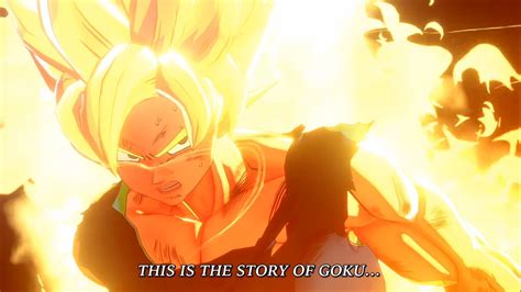 Beyond the epic battles, experience life in the dragon ball z world as you fight, fish, eat, and train with goku, gohan, vegeta and others. Dragon Ball "Project Z" Action RPG for PS4, Xbox One and PC Revealed with First Trailer