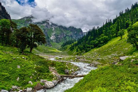 Beauty Of Himalayas Himachal Pradesh Smithsonian Photo Contest