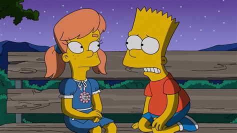 love is a many splintered thing the simpsons season 24 episode 12 apple tv