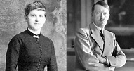 Klara Hitler: The Story Of Adolf Hitler's Beloved Mom