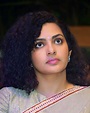 Parvathy (actress) - Wikipedia