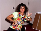 The Weasel in Winter: Pauly Shore on His New Concert Film ...