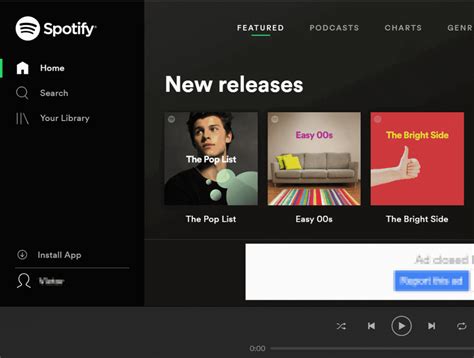 Spotify Web Player Your Definitive Guide For 2019