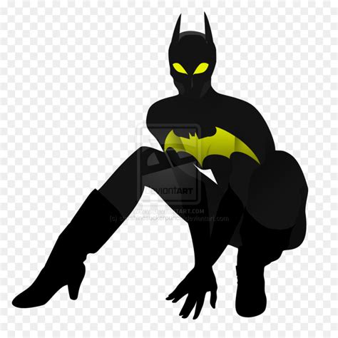 Catwoman Female Character Clip Art Catwoman Png Download 900660