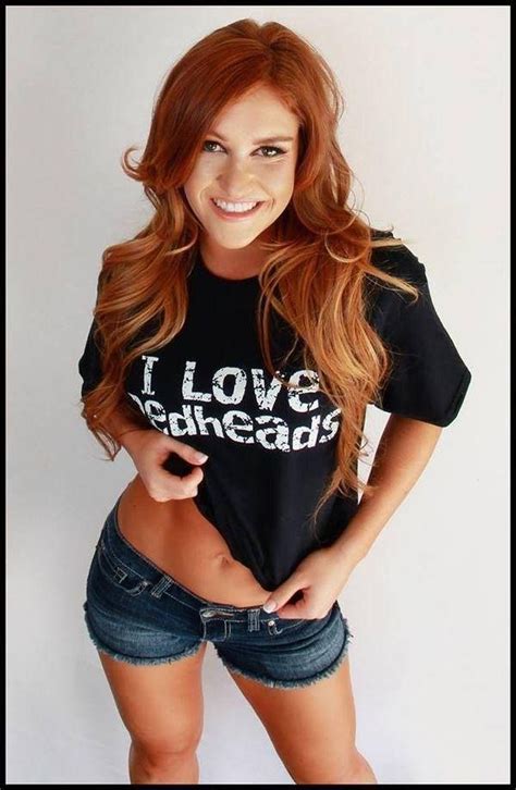 I Want That Shirt Hottest Redheads Redhead Beauty Beautiful Redhead